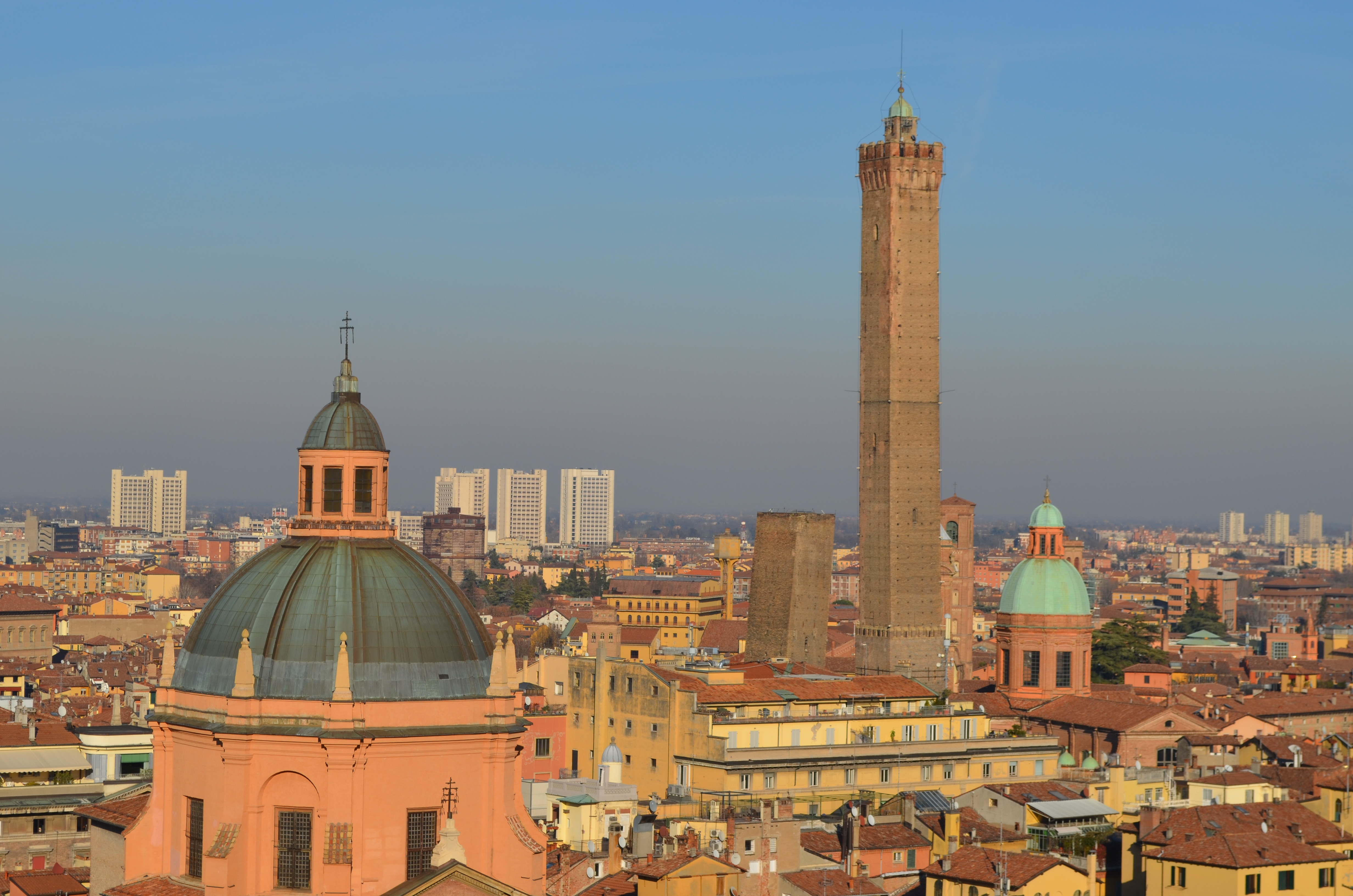 Bologna, Italy