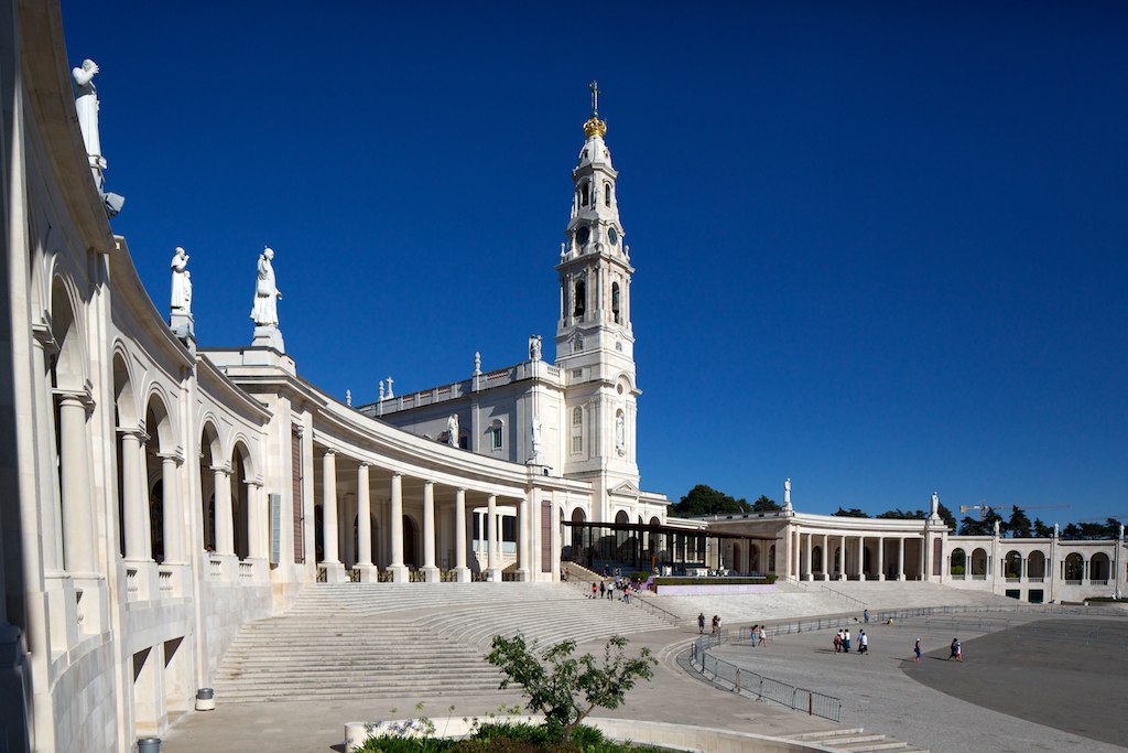 Fatima, Portugal