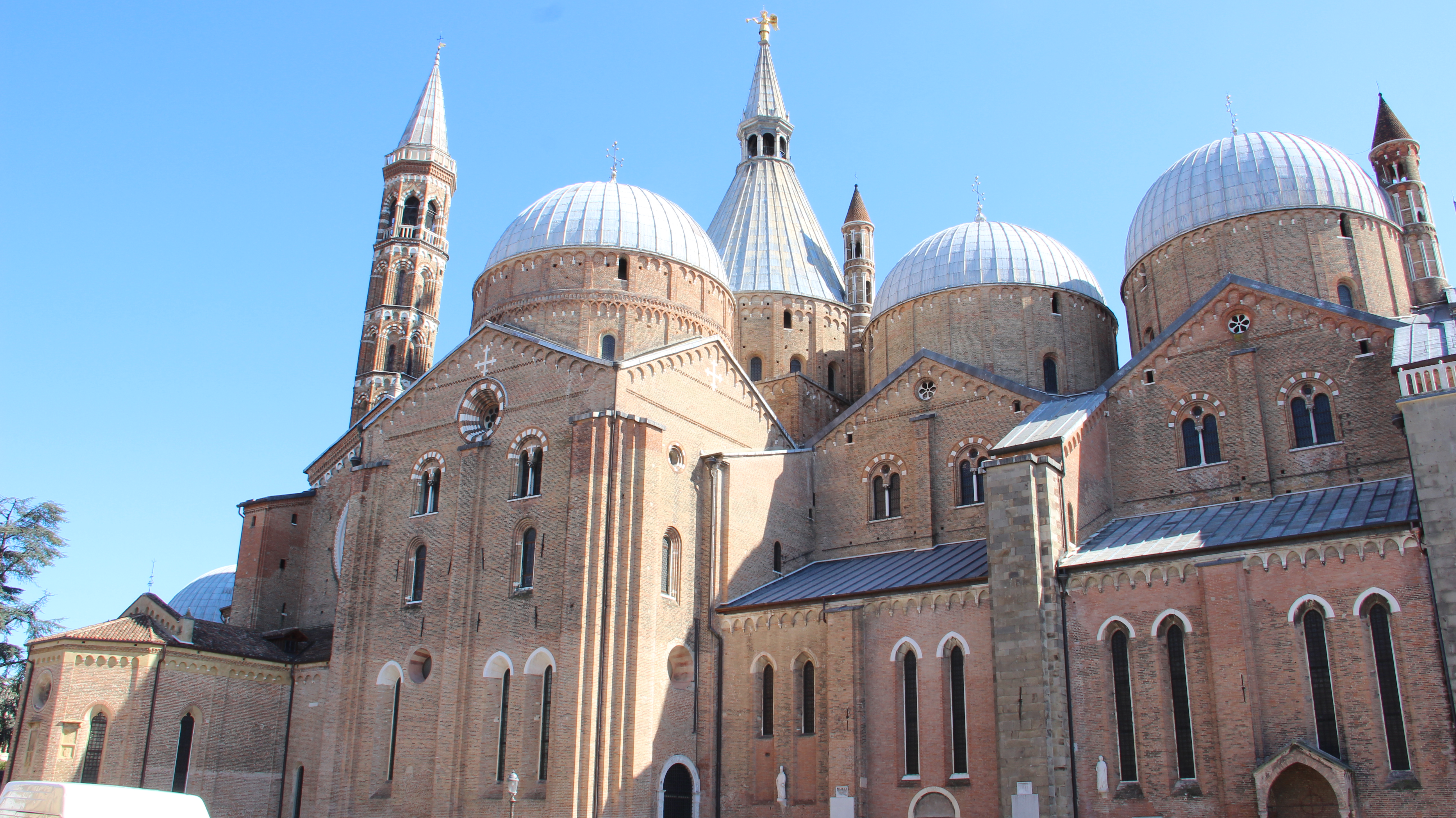 Padua Basilica
