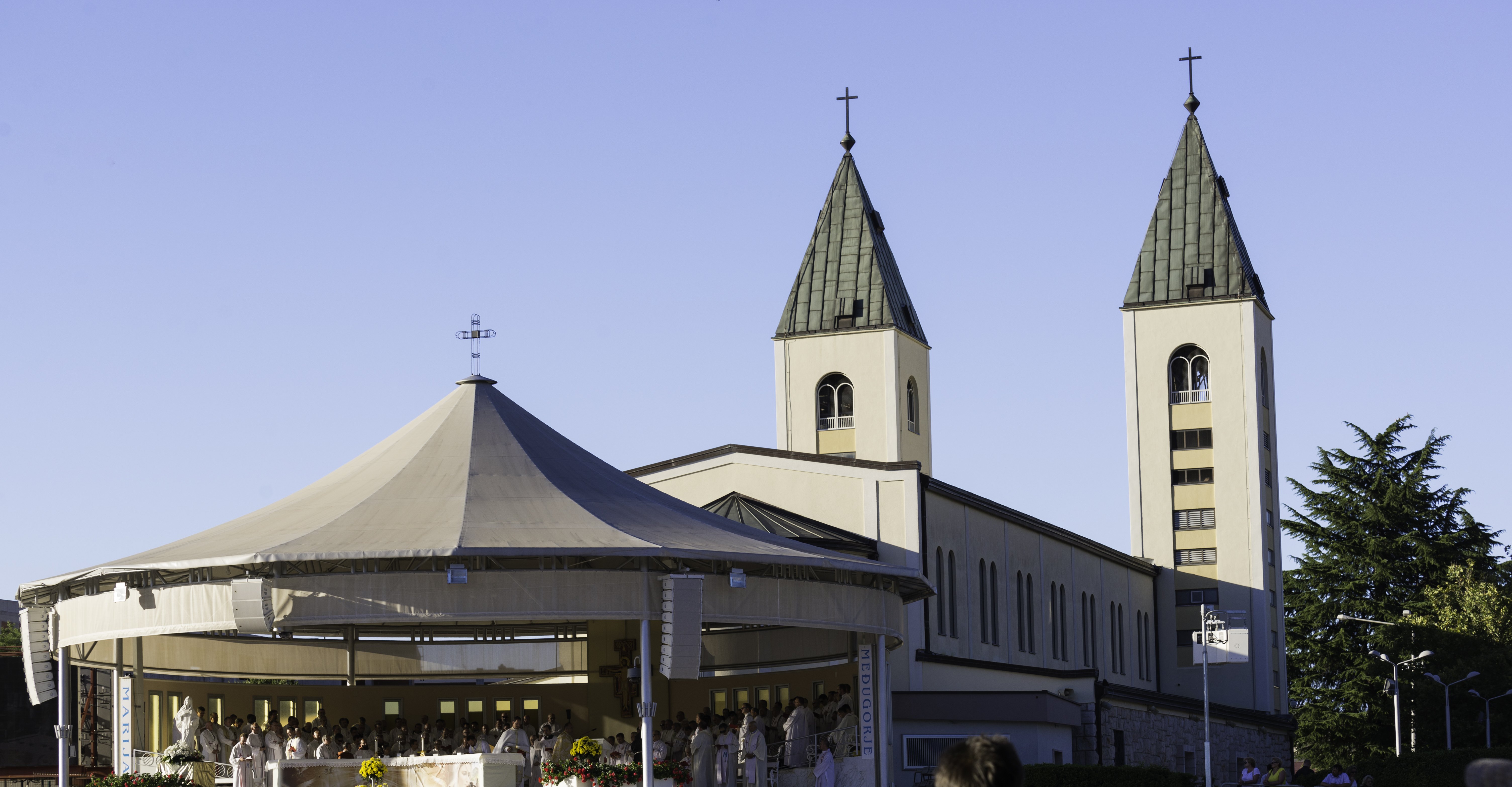 Medjugorje